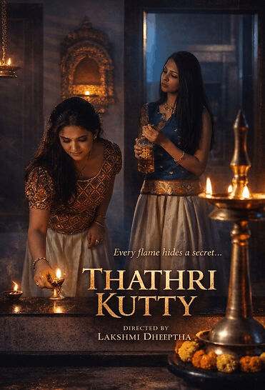 Thathri Kutty (2026) Season 1 Episode 2 Sigmaseries (2026)