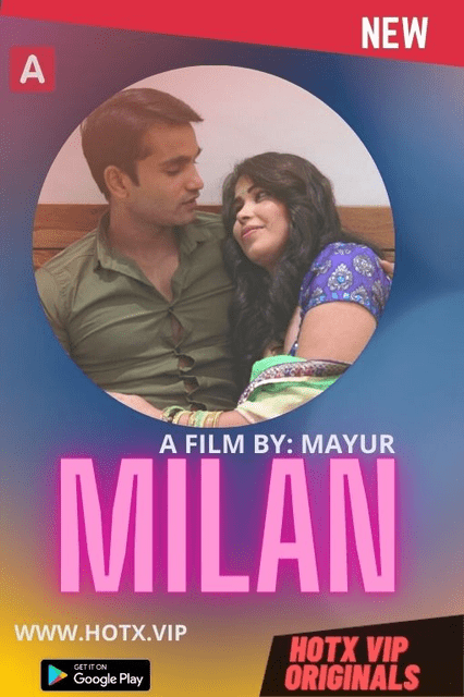Milan (2022) Season 1 Episode 1 Hotx Originals Uncut (2022)