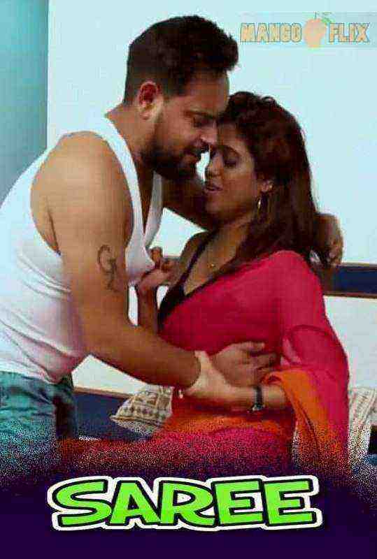 Saree (2021) Mangoflix Originals Uncut (2021)