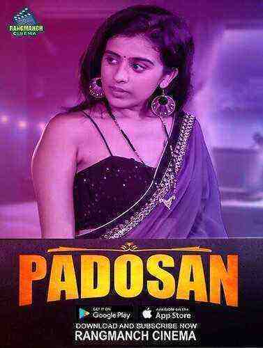 Padosan (2024) Season 1 Episode 1 Rangmanch Cinema (2024)
