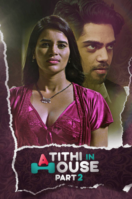 Atithi In House Part 2 (2021) Season 1 Kooku Originals (2021)