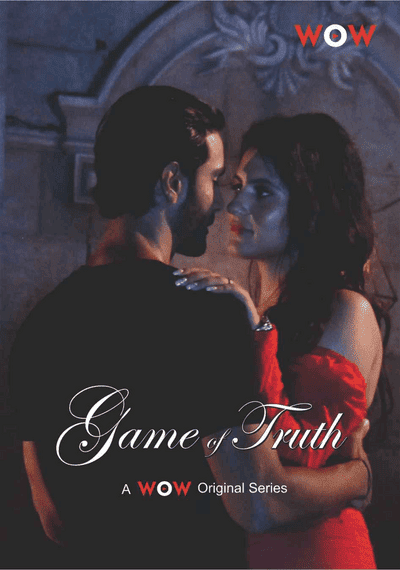 Game Of Truth (2022) Season 1 Episode 1 (woow Original) (2022)