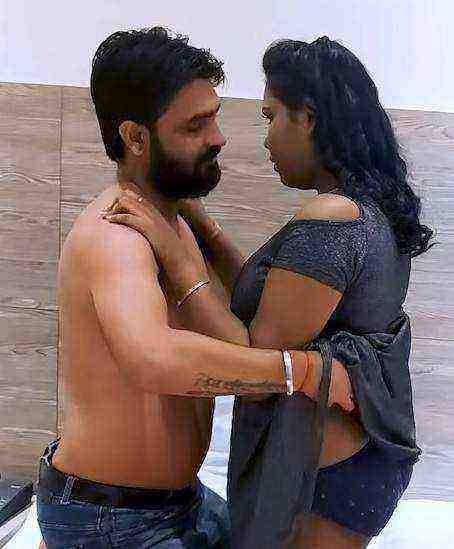 Adhigharwali (2021) Season1 Episode 1 11upmovies Originals (2021)