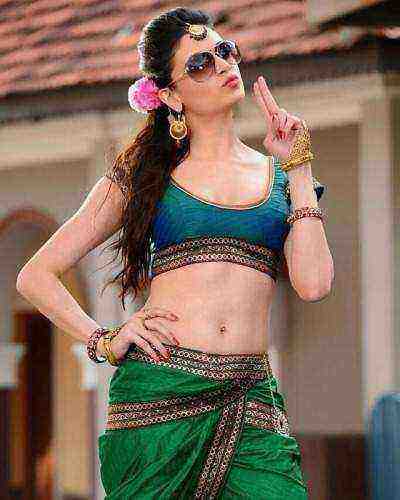 Bathing & Stripping By Simran Kaur (2019)