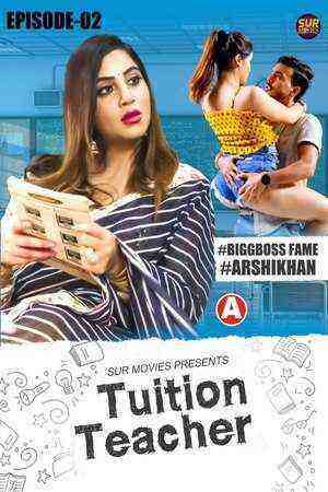 Tuition Teacher (2023) Season 1 Episode 3 Surmovies Originals (2023)