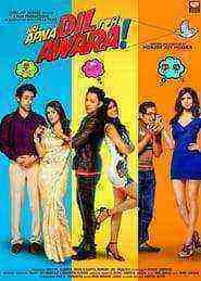 Hai Apna Dil Toh Awara (2016)