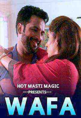Wafa (2021) Season 1 Episode 1 Hotmasti Originals (2021)