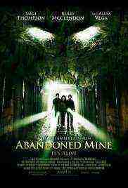 Abandoned Mine (2012)
