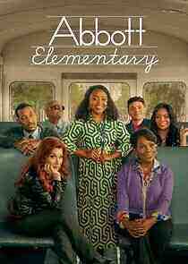 Abbott Elementary - Season 2 (2022)