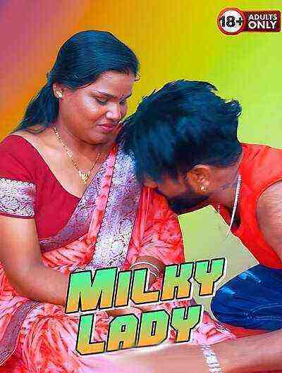Milky Lady Uncut (2025) Unrated (2025)