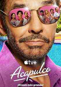 Acapulco - Season 2 (2022)