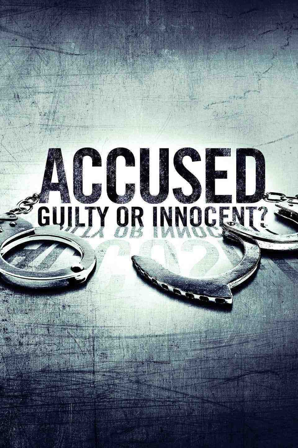 Accused Guilty or Innocent - Season 1 (2020)