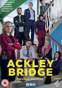 Ackley Bridge - Season 5 (2022)