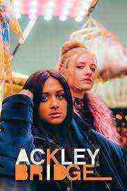 Ackley Bridge - Season 4 (2021)
