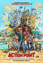 Action Point (2018)