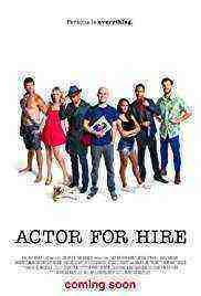 Actor for Hire (2015)