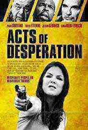 Acts of Desperation (2019)