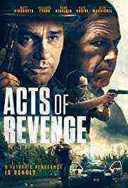 Acts Of Revenge (2020)