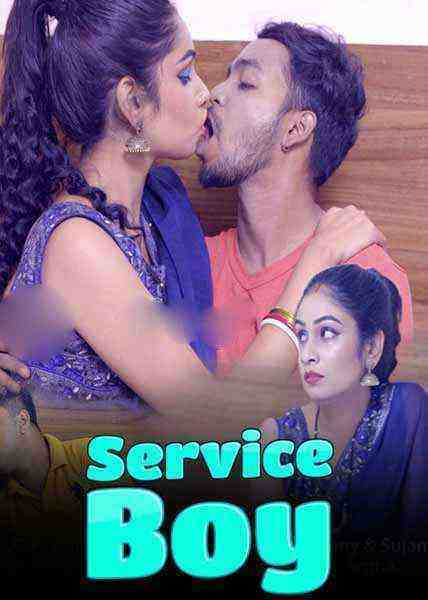 Service Boy (2021) Season 1 Episode 1 Lovemovies Uncut (2021)