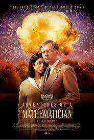 Adventures Of A Mathematician (2021)