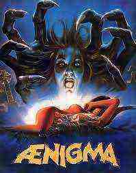 Aenigma: Lucio Fulci and the 80s (2017)
