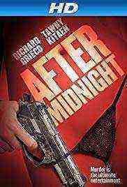 After Midnight (2014)