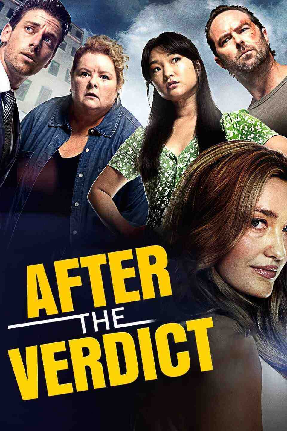 After the Verdict - Season 1 (2022)