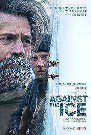 Against The Ice (2022)