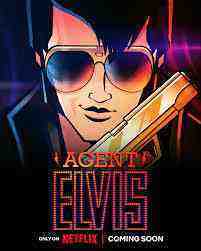 Agent Elvis - Season 1 (2023)