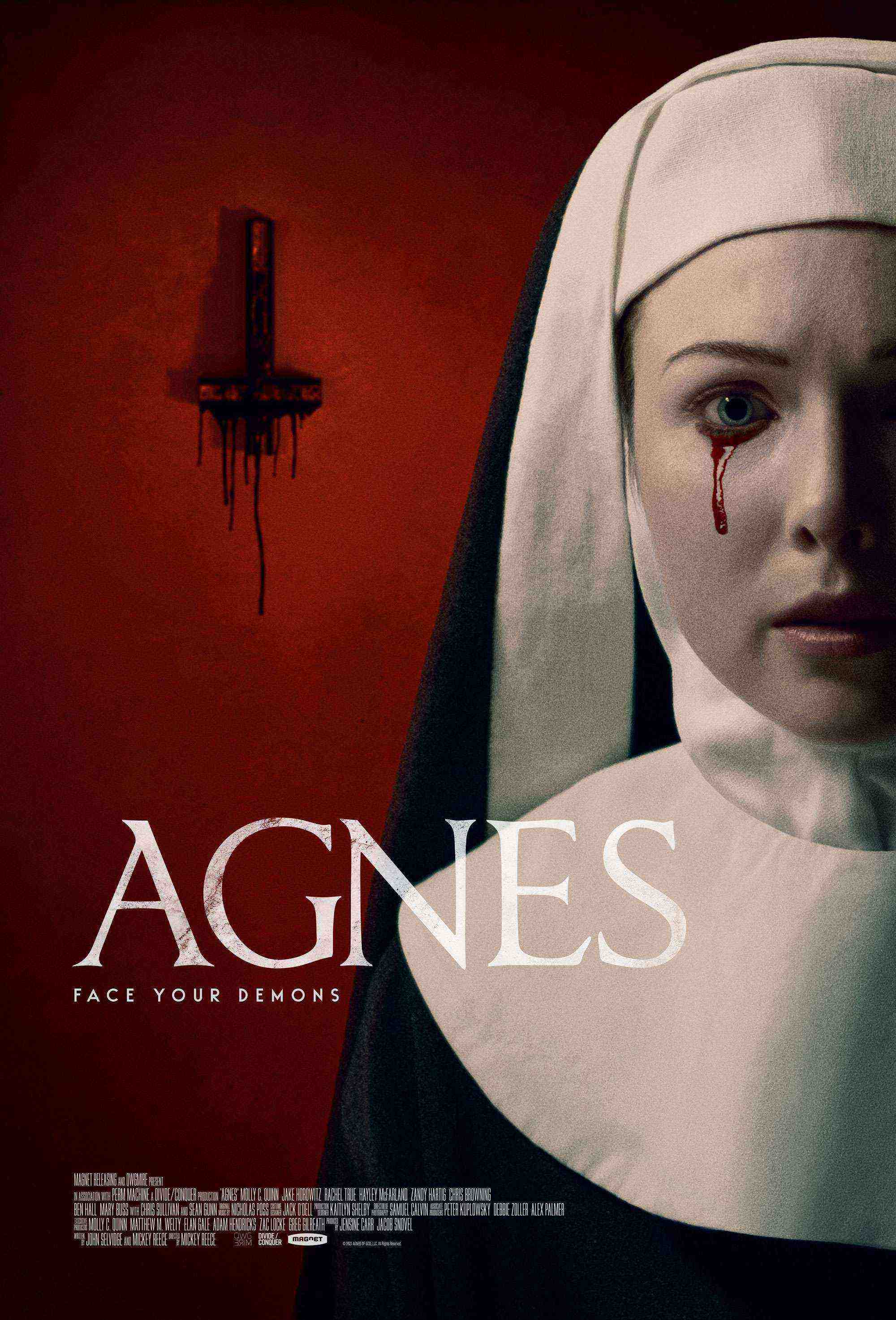 Agnes (2021)