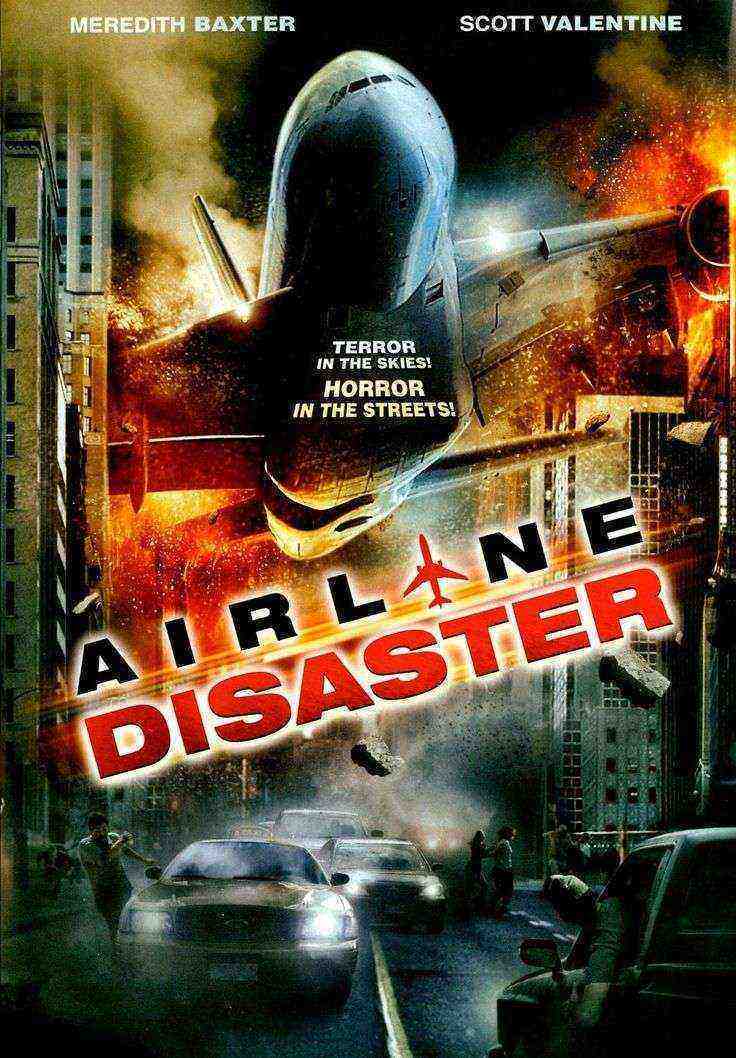 Airline Disaster (2010)
