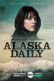 Alaska Daily - Season 1 (2022)