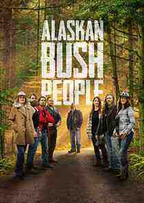 Alaskan Bush People - Season 14 (2022)