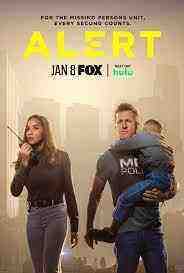 Alert - Season 1 (2022)