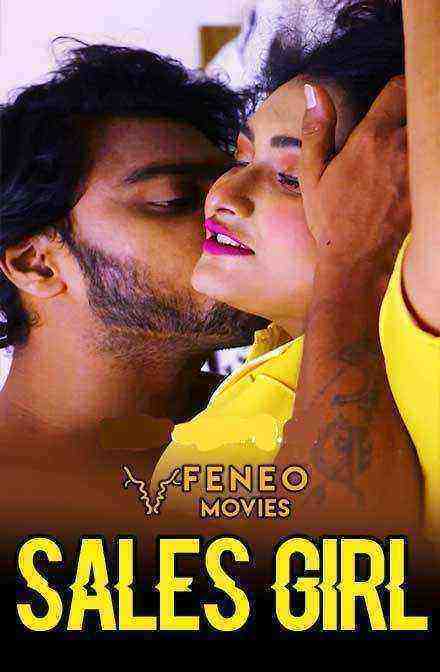 Sales Girl (2020) Season 1 Episode 1 FeneoMovies (2020)