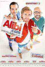 Alibi.com (2017)