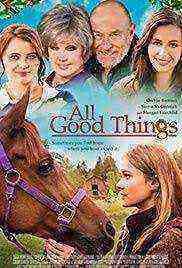 All Good Things (2019) 