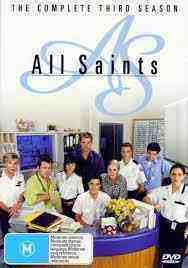 All Saints - Season 7 (2000)
