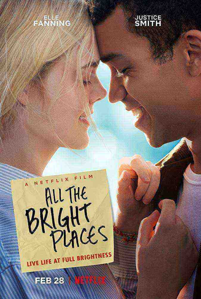 All the Bright Places (2020)