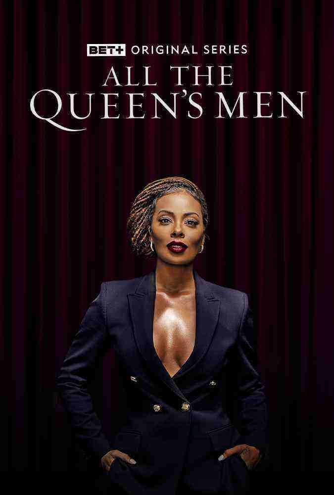 All the Queen's Men - Season 2 (2022)