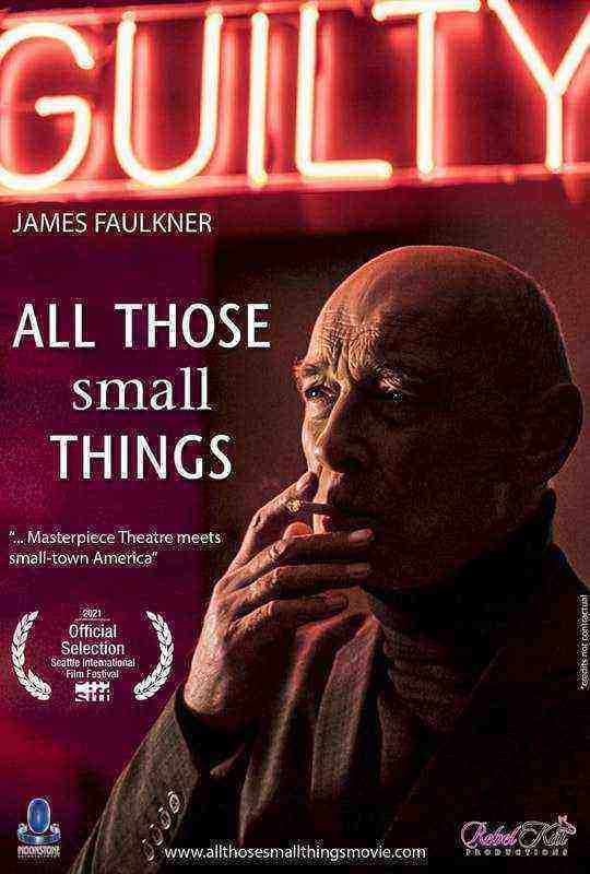 All Those Small Things (2022)