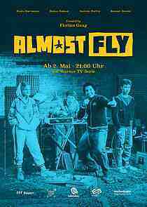 Almost Fly - Season 1 (0)