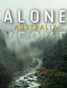 Alone Australia - Season 1 (2023)