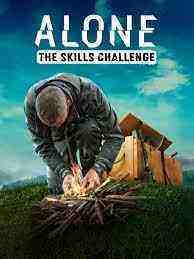 Alone The Skills Challenge - Season 1 (2022)