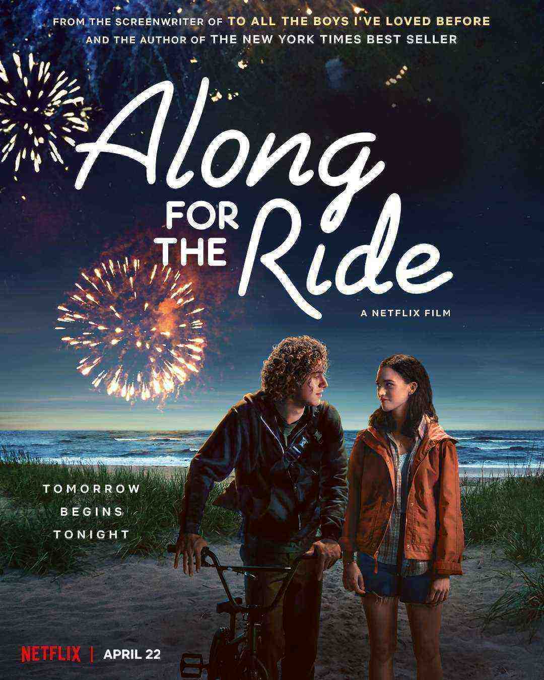 Along For The Ride (2022)