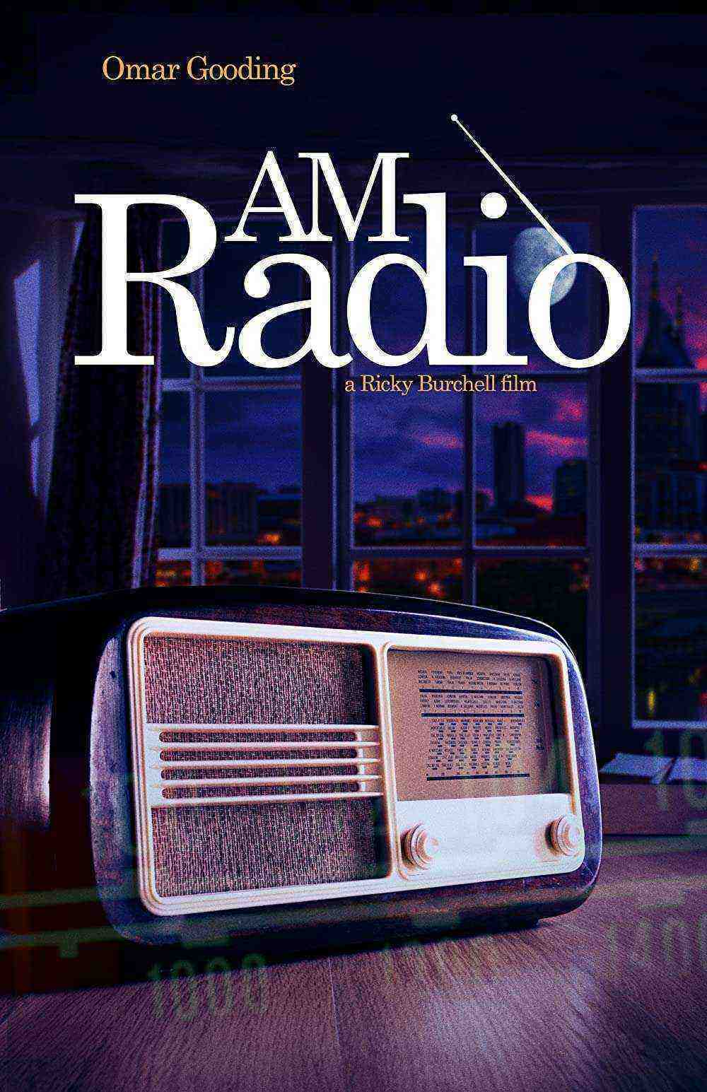 Am Radio (2021)