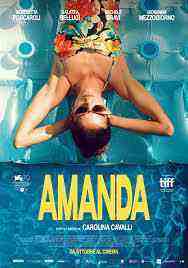 Amanda (2023)