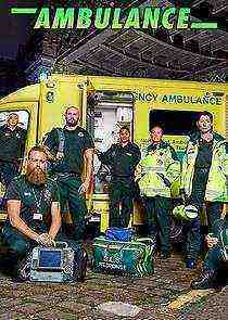Ambulance - Season 7 (2021)
