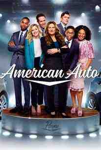 American Auto - Season 2 (2023)