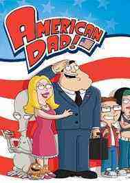 American Dad! - Season 18 (2020)